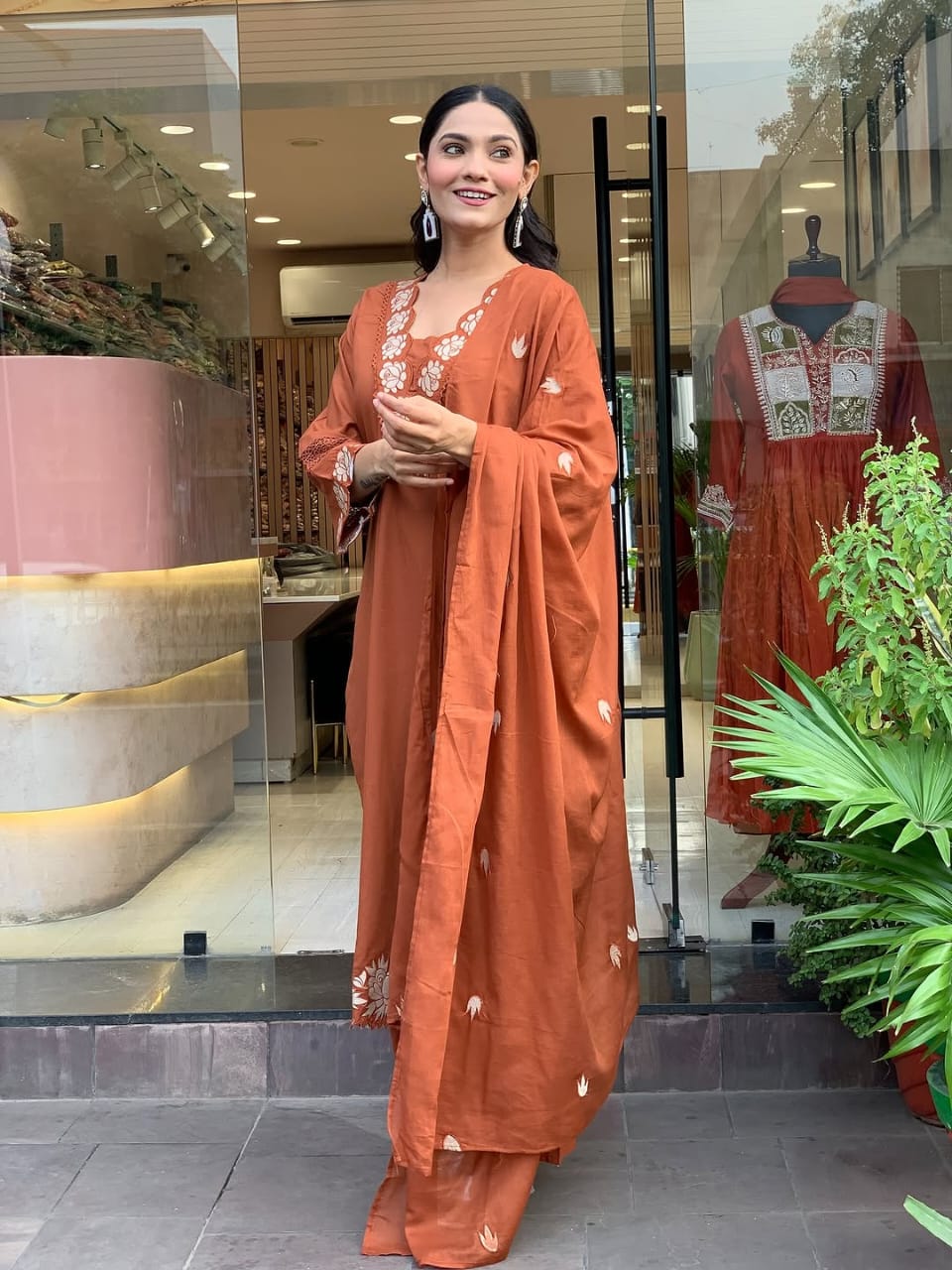 Shop Trendy Kurti Online Indian Wear